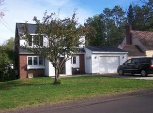 E5128 Sunset Rd, Ironwood, MI 49938