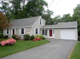 7 Birch St, Wilbraham, MA 01095