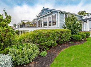 3 Michael Ave, Scituate, MA 02066
