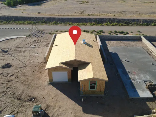 1170 Chitamacha Rd, Las Cruces, NM 88007