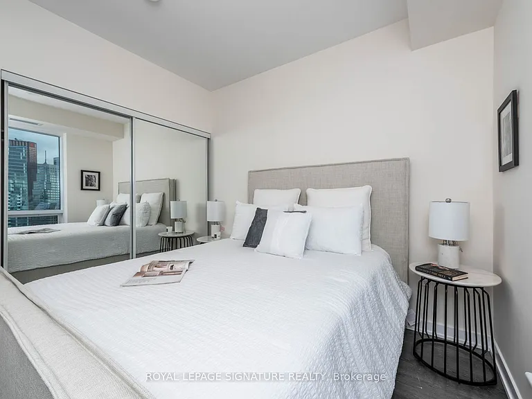 28 Freeland St #5006 — Photo 16