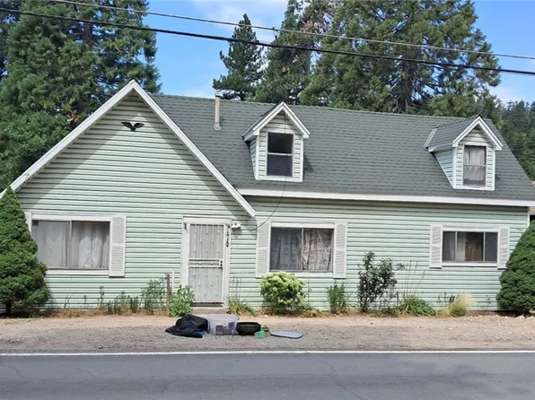 178 N State Highway 138, Crestline, CA 92325