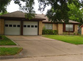1126 Beaver Bend Rd, Houston, TX 77088