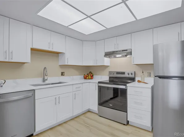 13691 E Marina Drive Bldg 216 #208, Aurora, CO 80014