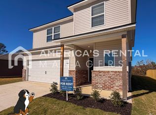 2310 W Middlebrooke Xing, Odenville, AL 35120