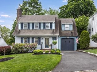 46 Pine St, West Orange, NJ 07052