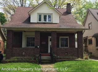 2555 Berk St, Cuyahoga Falls, OH 44221