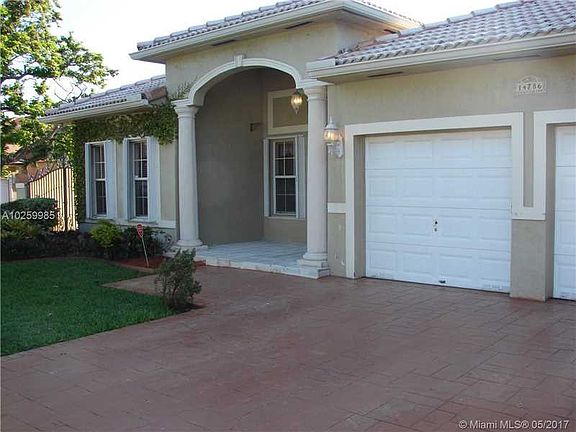 4th image of 14786 NW 87th Pl