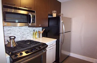 Rented by Keller Williams NYC