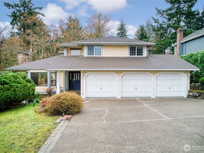 32026 11th Avenue SW, Federal Way, WA, 98023
