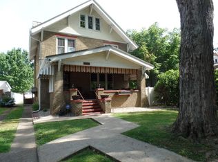 2656 Collis Ave, Huntington, WV 25702