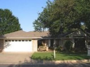 3419 Viscount Dr, Arlington, TX 76016