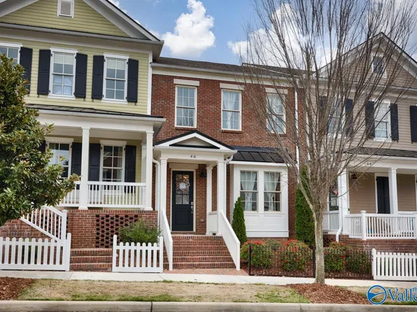 46 Pine St, Huntsville, AL 35806