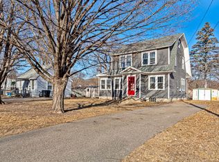 606 W 2nd St, Mankato, MN 56001