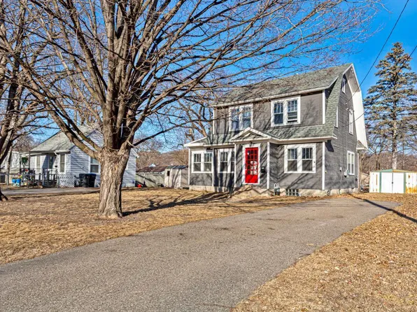 606 W 2nd St, Mankato, MN 56001