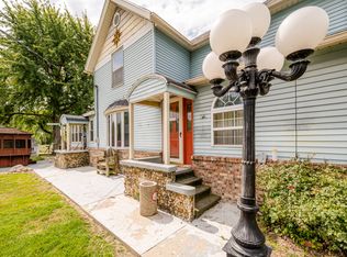 3594 Hicks Ave, Benton Harbor, MI 49022