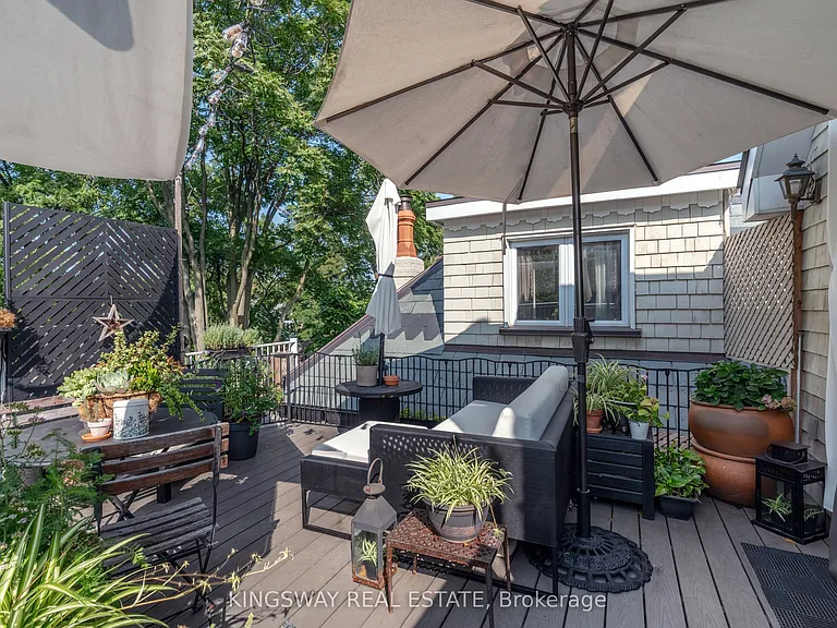 166 High Park Ave — Photo 26