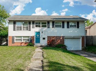 4789 Stiles Ave, Columbus, OH 43228