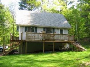 64 Deer Run Ln, Gilford, NH 03249