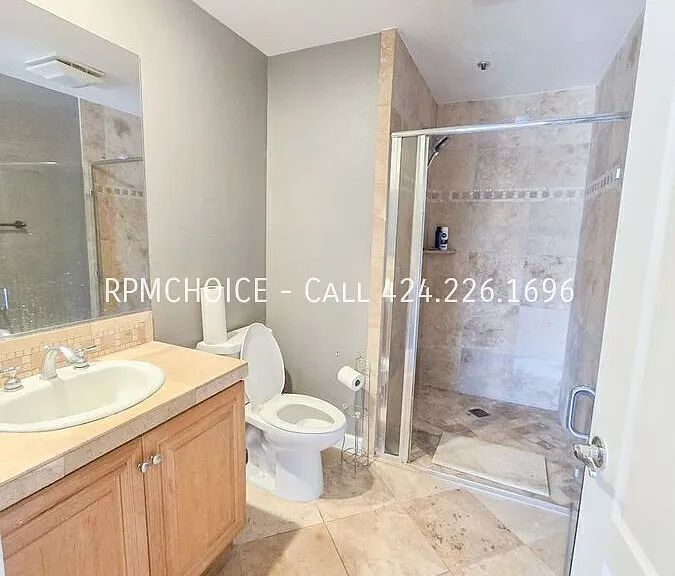 1437 Lomita Blvd #321 — Photo 9