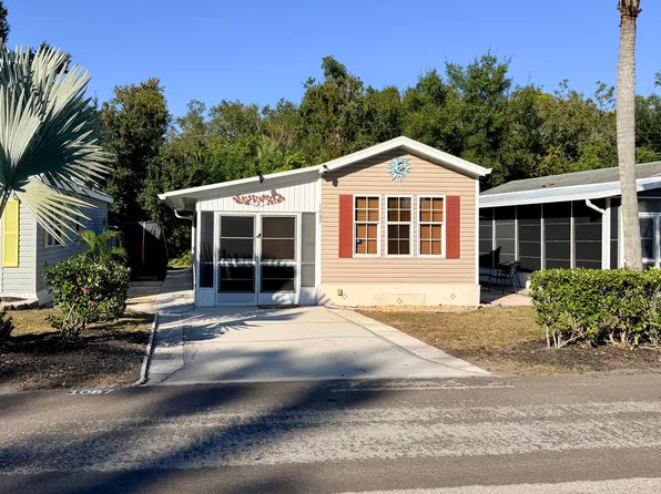 7125 Fruitville Rd #1087, Sarasota, FL 34240