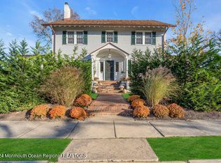 117 Madison Ave, Spring Lake, NJ 07762