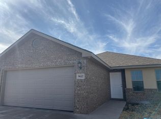 9611 Holiday Dr, Odessa, TX 79765