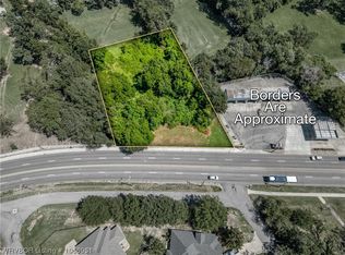 3621 Rogers Ave, Fort Smith, AR 72903