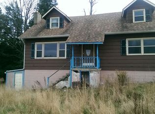 303 Cowburn Rd, Ulysses, PA 16948