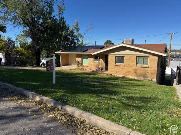 9 Sylvia Dr, South Ogden, UT 84405