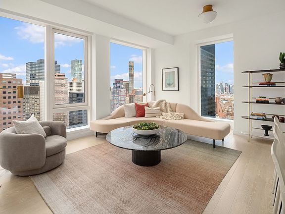 2nd image of 138 E 50th St APT 38B