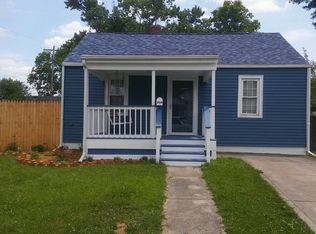 2223 Springmont Ave, Columbus, OH 43223