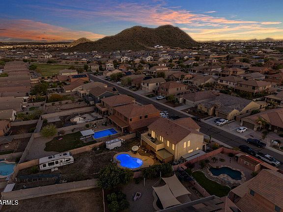3rd image of 2324 W MILA Way