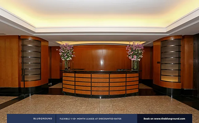 Rented by The Blueground | media 59