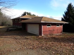 1863 Doty Hill Rd, Gillett, PA 16925