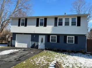 412 Tilden Dr, East Syracuse, NY 13057