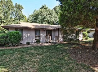 3061 Point Clear Dr, Tega Cay, SC 29708