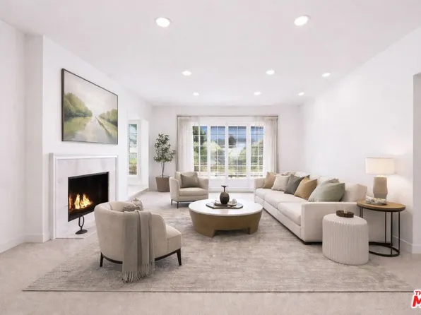 1167 Roxbury Dr APT 203, Los Angeles, CA 90035