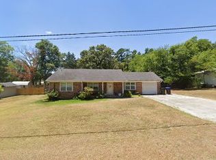 118 Janet St, Longview, TX 75601