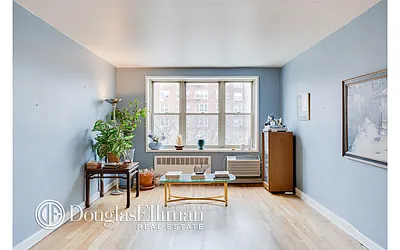 Sold by Douglas Elliman