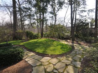 100 Woodland Ave, Summit, NJ 07901