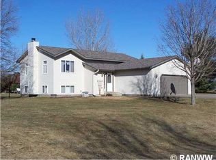 1982 21 15/16 St, Rice Lake, WI 54868