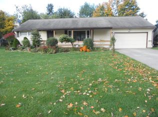 761 Forest Lawn Dr, Marion, OH 43302