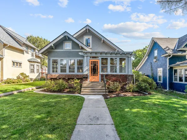 2539 Ulysses St NE, Minneapolis, MN 55418