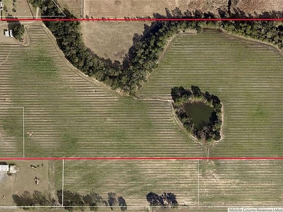 2nd image of 0 Grand Bay Wilmer Rd