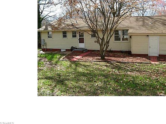 2nd image of 2512 Overbrook Dr