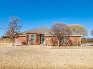 5408 County Road 7340, Lubbock, TX 79424