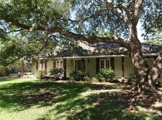 4707 Whitehall Blvd, Alexandria, LA 71303