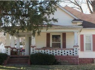 107 Southside Ave, Washington, IN 47501