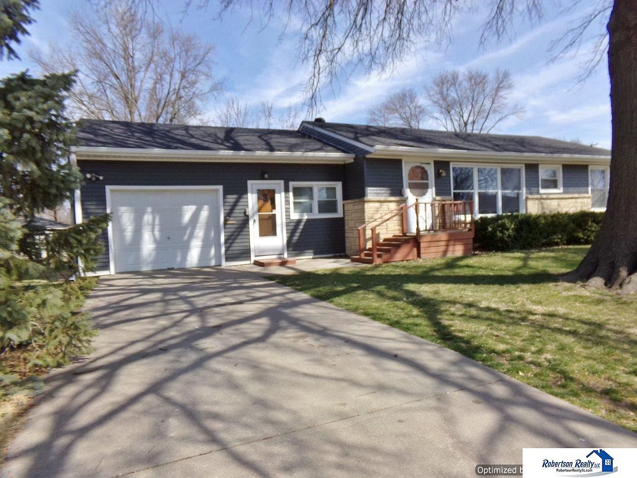 1626 Washington St Beatrice NE 68310 MLS 22407510 Zillow